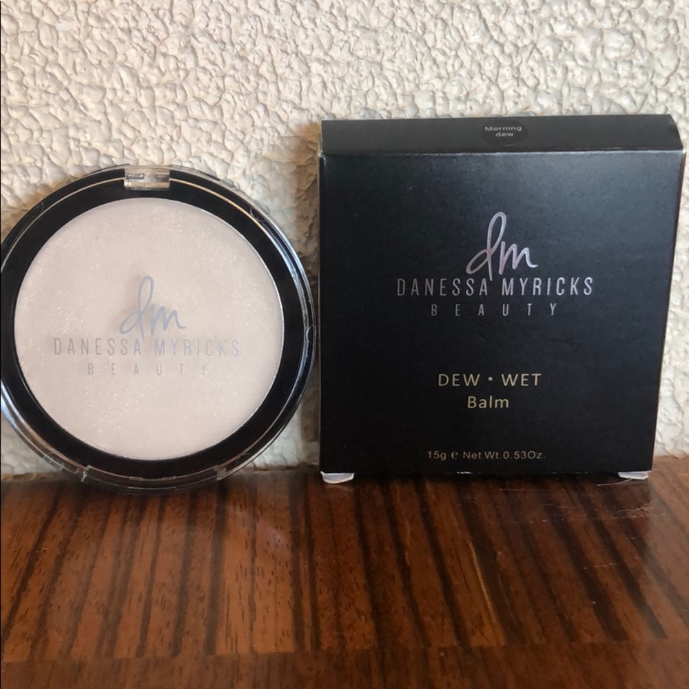 Danessa Myricks Dew•Wet•Balm